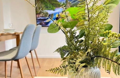 Apartment Wesseling zwischen Köln/Bonn - Foto 3