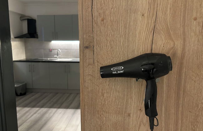 Hill's View Apartments - Foto 47