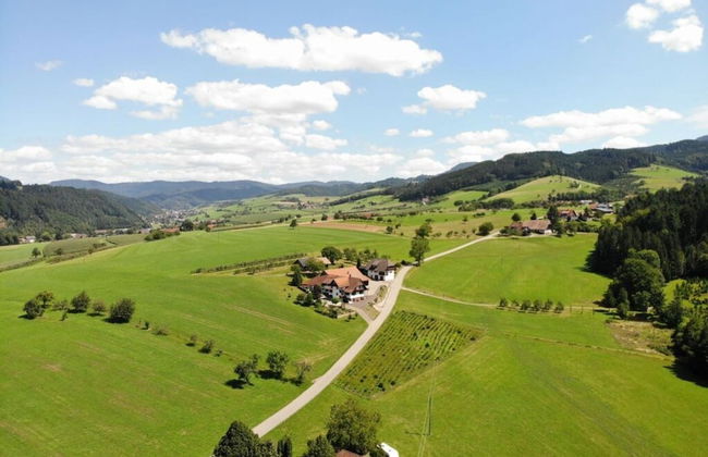 Apartment on the Isenmann Fruit Farm - Foto 12