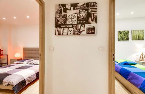 Just Renovated 138m2 On The Seine - Foto 23