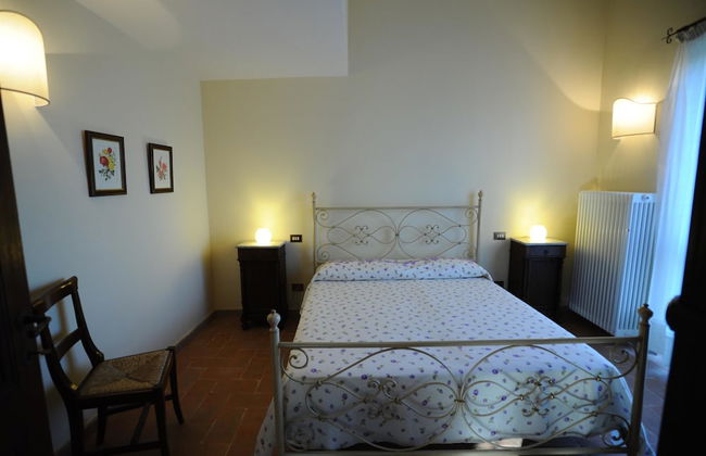 Azienda Agraria Montelujano - Photo 2