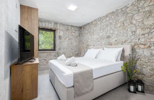 Heritage Villa Velebit Soul - Photo 15