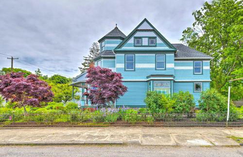 Charming Greenport Gem 1, 1 Mile to Ferry! - Foto 23