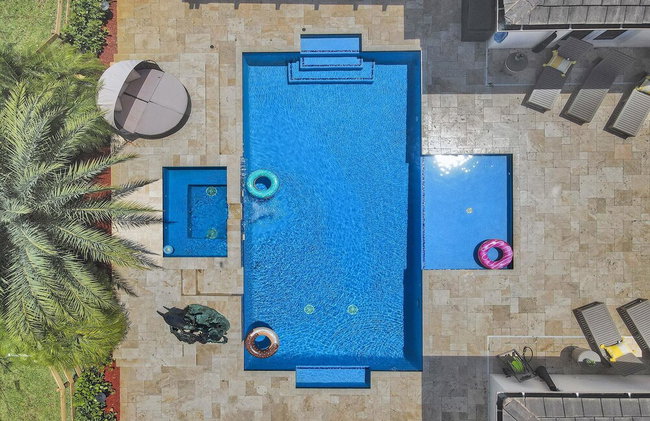 8-BR with Pool & Mini-golf & Soccer - Foto 147