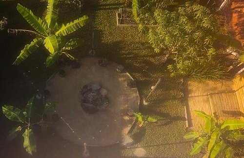 Villa Serenitá - Pool Firepit Barbecue - Photo 62