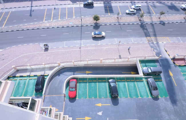 Piks Key - Oasis High Park - Foto 15