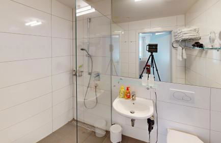 Kurpark Suites Bad Aibling - Foto 7