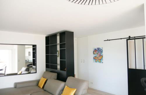 Appartement Front de Mer à Carnac Plage - Foto 15