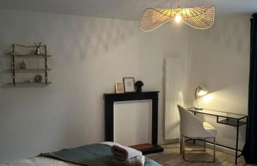 La maison du viaduc - Foto 25