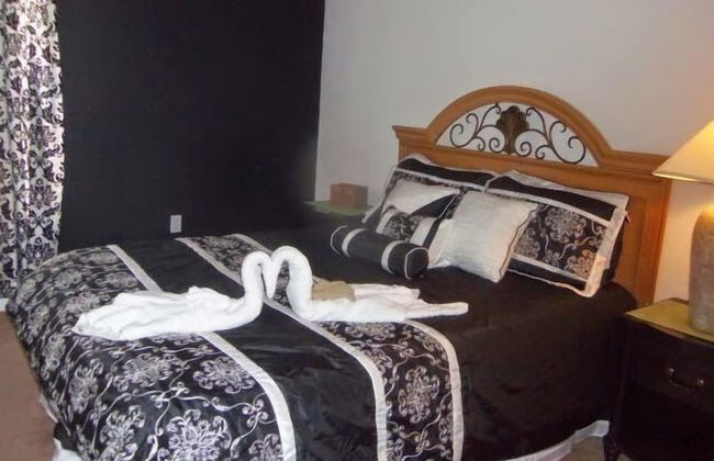 Ov3786 - Cumbrian Lakes - 4 Bed 3.5 Baths Villa - Photo 4