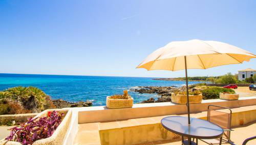 Authentic fisherman's house on the seafront - Photo 4