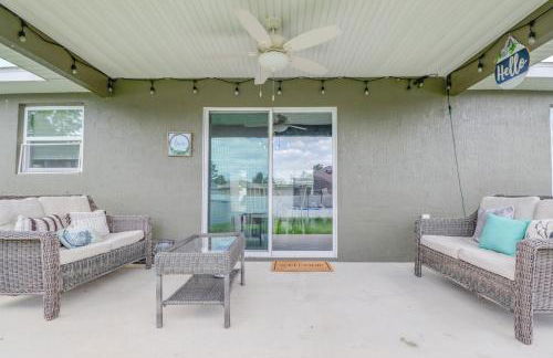 COZY home with fenced patio - Foto 3