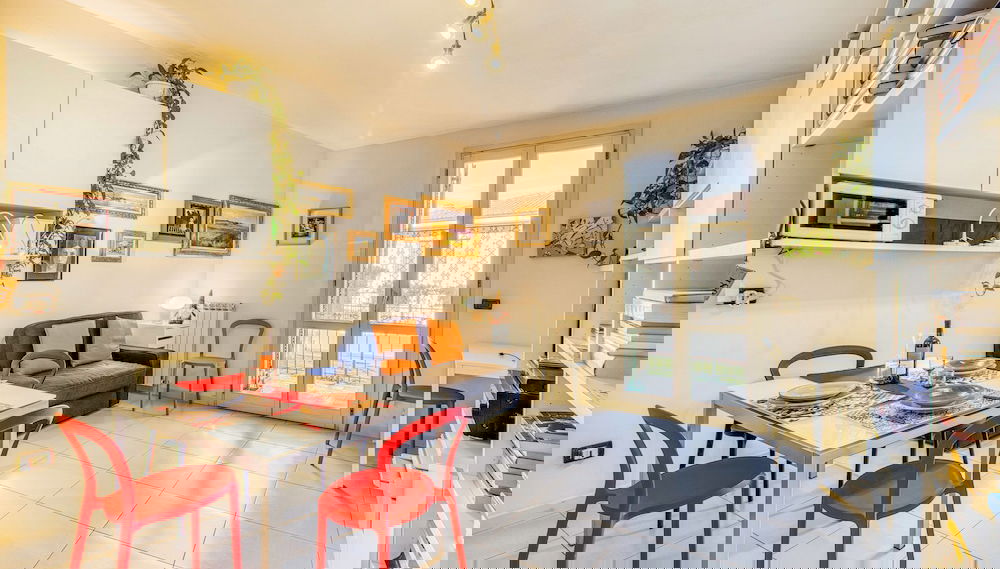 Appartamento Le Mimose In Lucca - Foto 1, Habitación