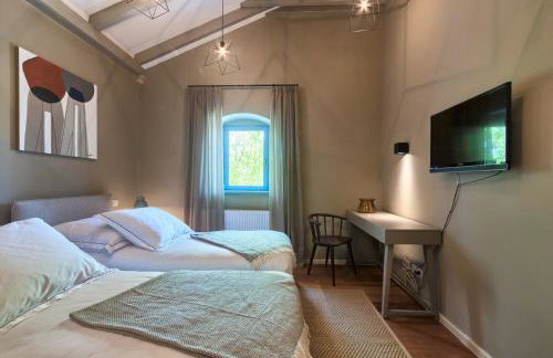 Stancija Čabrunići - Foto 45