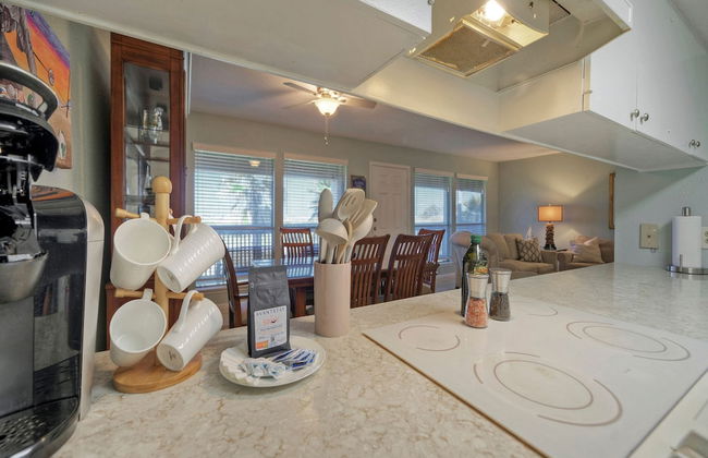 Compass 17 by Avantstay Minutes to the Beach Community Pool - Foto 17