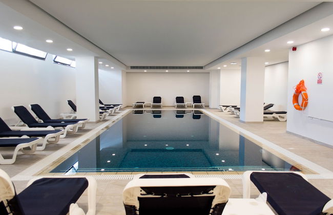 Mandali Hotel - Foto 21