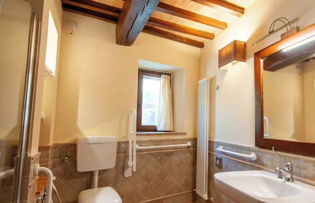 Borgo Sant'Apollinare Resort - Foto 78