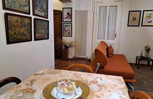 Appartamento Le Corti 2 - Foto 9