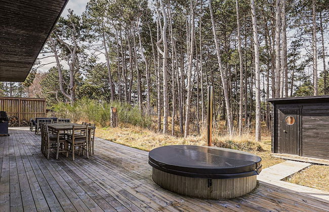 Holiday Home in SjÃ¦llands Odde - Foto 52