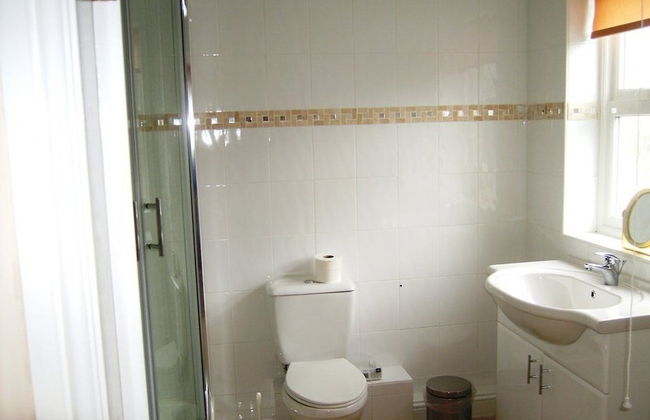 Hamsteels Hall - Foto 4