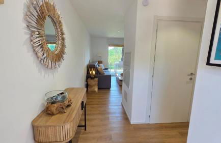 Les Studios de Fiori - Studios et Appartement T2 - Cala Rossa - proche Porto Vecchio - Foto 13