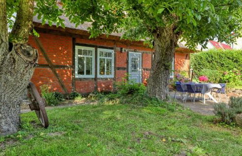 2 Bedroom Stunning Home In Rankwitz Ot Quilitz - Foto 12