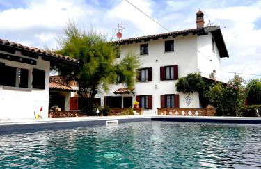 Cascina Bella Relais - Foto 9