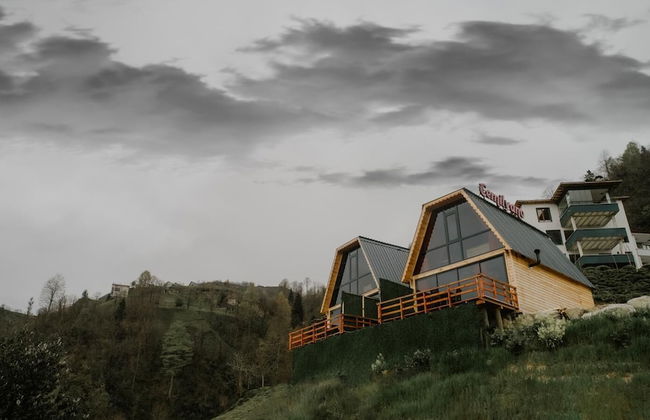 Cemilyano Bungalow - Foto 78