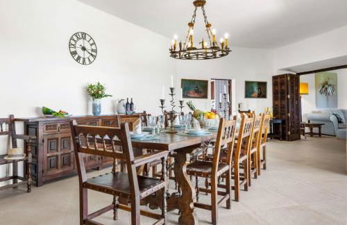 Holiday Home Finca Rustica Felostal by Interhome - Foto 14