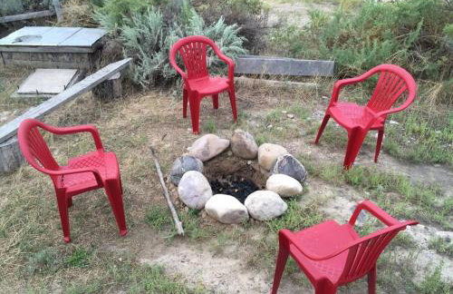 Peach Valley Retreat - Foto 20