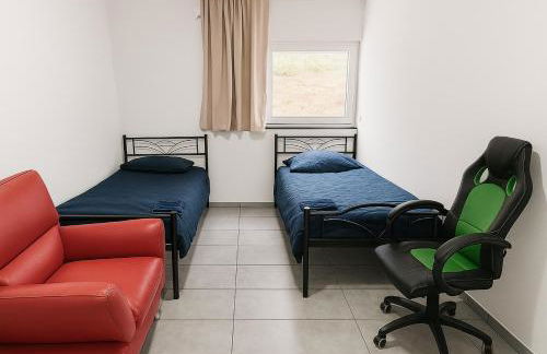 Betty Apartment Bequem - Foto 9