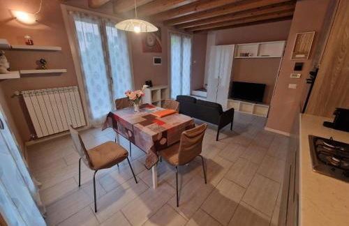 LA CASA DI ALICE - Foto 10