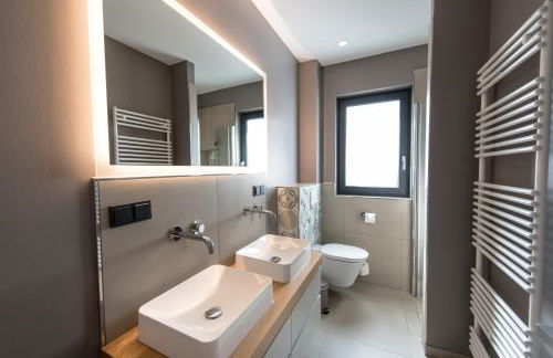 Beach House Meerlust mit Whirlpool - Foto 21