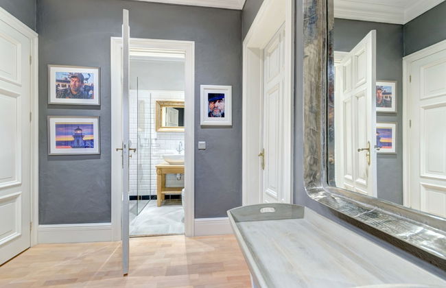 Dom & House - Apartments Mokwy Unique Sopot - Foto 38