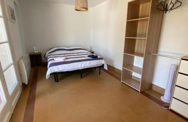 Maison 4 personnes avec Jardin, à 200 m de la Plage - Foto 8