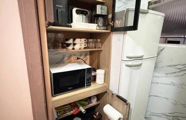 Apartamento 2 quartos completo CENTRO BELO HORIZONTE - Foto 15