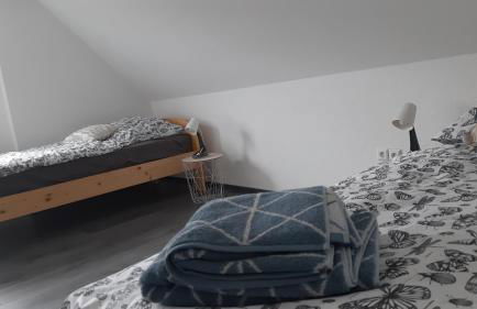 S-21-Appartements A8 Stuttgart A8 Ulm München Mit 3 bis 4 Einzelzimmer - Foto 10