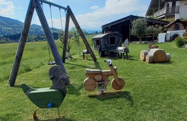 Ferienwohnung Schelzke - Foto 25