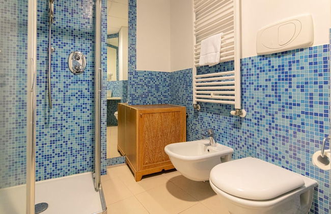 Residenza Excelsior 802 - Photo 29