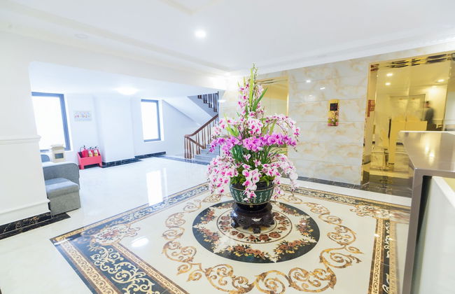 Tan An Palace - Foto 2