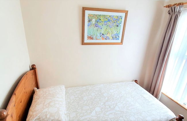 3-bedroom Victorian House With Superfast Wi-fi - Foto 4