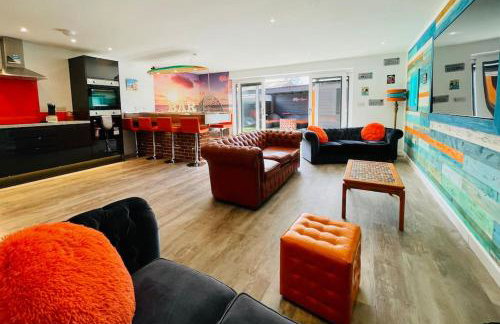 California Dreaming , California Scratby - Foto 49