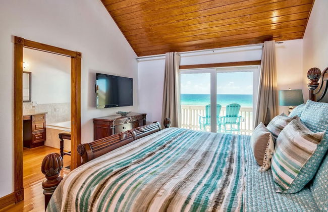 Green Reef #8- Beachy Keen - Foto 4