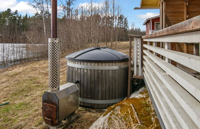 Villa kaisla - Foto 9