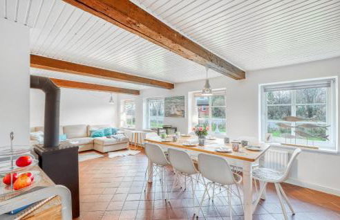 Lovely Home In Niebüll Ot Klixbüll - Foto 6