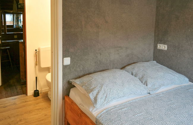 8 Pers Large Seaside Home in Front of the Lauwersmeer - Foto 3