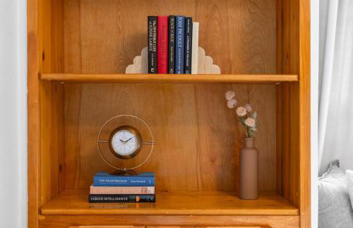 Wellness Retreat - Hot Tub Fire Pit Outdoor TV - Foto 21