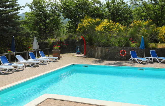 Poggio Velluto - Foto 44