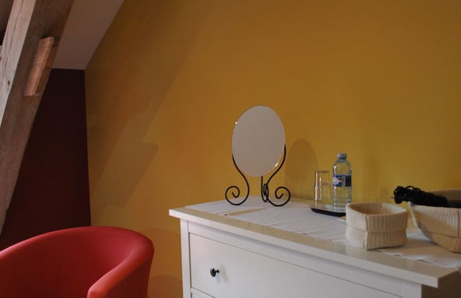 Ferme de la Lochere - Foto 30