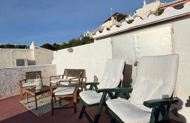 CASITA en Urb Júpiter con vistas al mar y montaña CasaTuris C107 - Photo 14